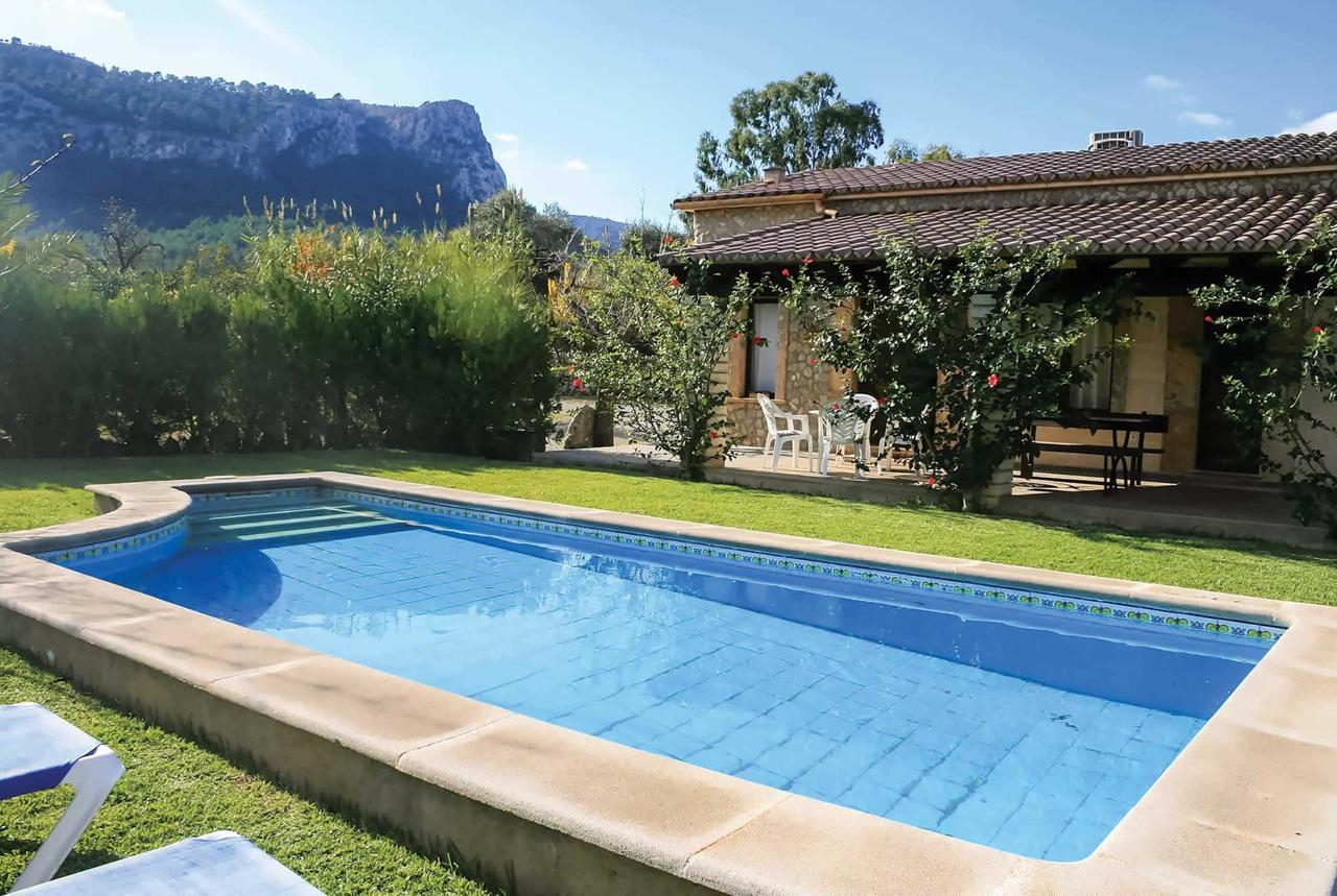 Villa Totxa By Sealand Villas Pollença Exterior foto